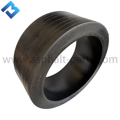 Pneumático para fresadora W100 130H Rueda trasera Parte número 2136696 2149239