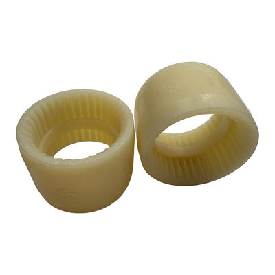 Sleeve del eje de nylon VB795 Conexión del motor del martillo 56296213 para piezas de repuesto del pavimento de asfalto