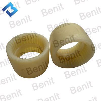 Sleeve del eje de nylon VB795 Conexión del motor del martillo 56296213 para piezas de repuesto del pavimento de asfalto