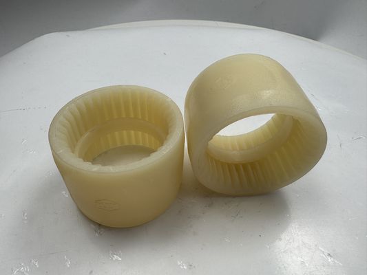 Sleeve del eje de nylon VB795 Conexión del motor del martillo 56296213 para piezas de repuesto del pavimento de asfalto