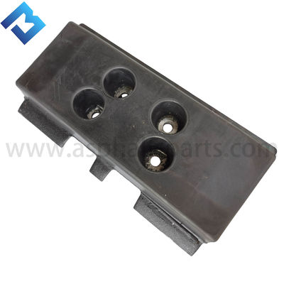 Reemplazo de piezas de repuesto para pavimentadores de asfalto