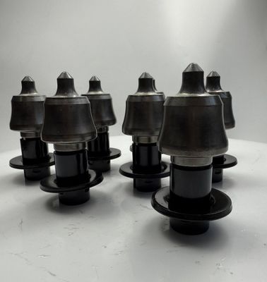 M6-22 Piezas de fresado estables en el agua BNT6-22 Picas de fresado para piezas de máquinas de fresado de carreteras