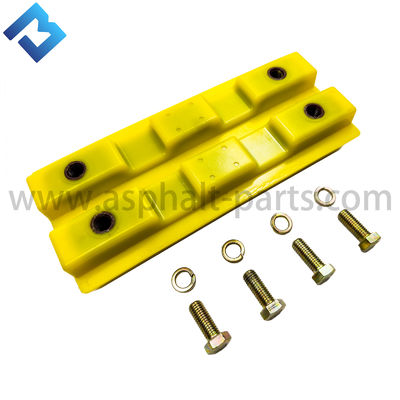 Polyurethane 2411111 2102696 para la máquina de fresado de carreteras W195 W200