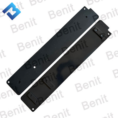 Partes de repuesto convenientes para pavimentadores para un mantenimiento fácil de la máquina de colocación de asfalto duradera