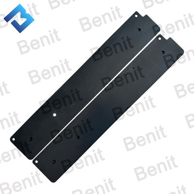 Partes de repuesto convenientes para pavimentadores para un mantenimiento fácil de la máquina de colocación de asfalto duradera