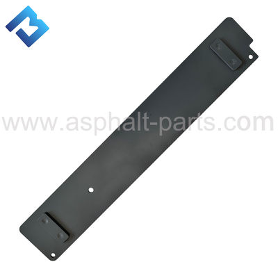 Partes de repuesto convenientes para pavimentadores para un mantenimiento fácil de la máquina de colocación de asfalto duradera