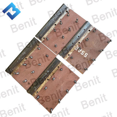 AB220-3TV 2370688 2370689 Expansión izquierda Expansión derecha