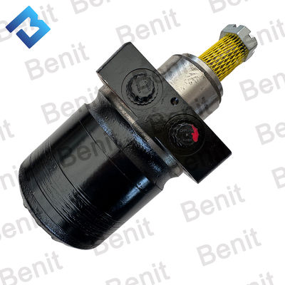 ABG5820 6820 7820 Bomag Dynapac Pavimentador de asfalto Partes electrónicas Motor hidráulico