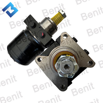 ABG5820 6820 7820 Bomag Dynapac Pavimentador de asfalto Partes electrónicas Motor hidráulico