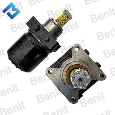 ABG5820 6820 7820 Bomag Dynapac Pavimentador de asfalto Partes electrónicas Motor hidráulico