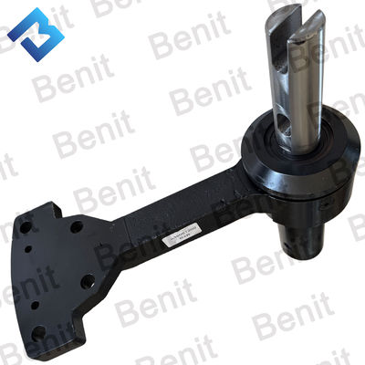 DF145CS F182 DF145 SD2530 Brazo de grúa de agitación del anfitrión 438081200 Brazo de agitación del motor principal para la parte del pavimento de asfalto