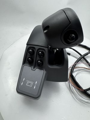 W100HR Joystick del bastón de control 10-30V 2862161 Para piezas de fresadoras de carreteras