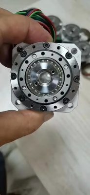 Reductor giratorio Robot humanoide AI Partes de robot giratorio Actuador pequeño Actuador