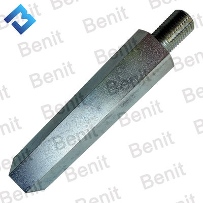 Adaptador de mantequilla S1800-3 Pista de tensión 2306182 Repuestos de pavimentador de asfalto