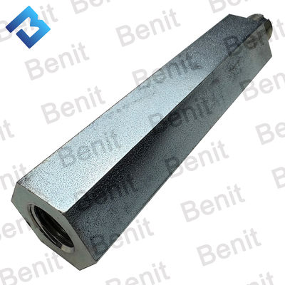 Adaptador de mantequilla S1800-3 Pista de tensión 2306182 Repuestos de pavimentador de asfalto