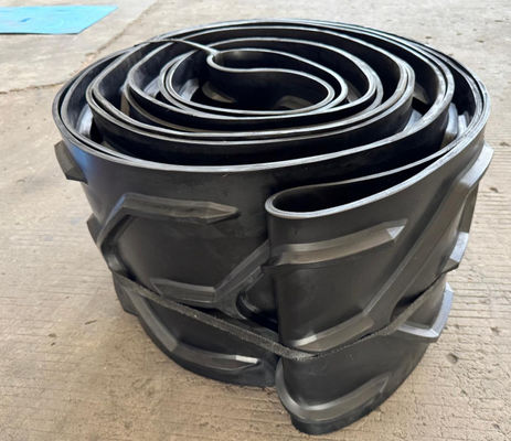 Cinturón transportador de alta calidad para fresadora W220 PN 2161723 Color negro