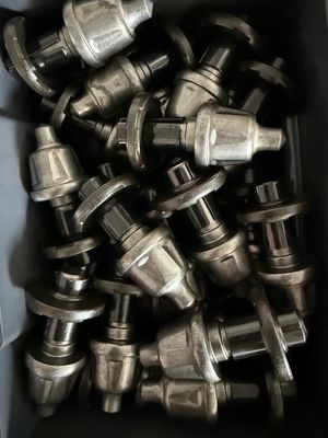 BNT7-20 Picas de fresado 2642532 7/20 Picas Dientes de fresado de asfalto para la fresadora de carreteras