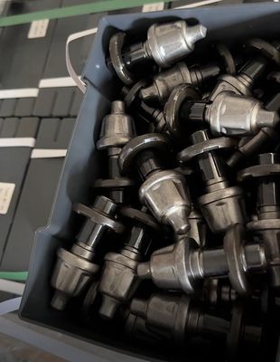 BNT7-20 Picas de fresado 2642532 7/20 Picas Dientes de fresado de asfalto para la fresadora de carreteras