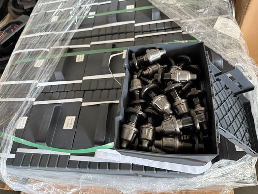 BNT7-20 Picas de fresado 2642532 7/20 Picas Dientes de fresado de asfalto para la fresadora de carreteras