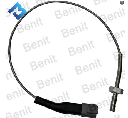 2240594 Sensor de temperatura de placas de plancha de plancha de asfalto Sistema eléctrico en la construcción de carreteras