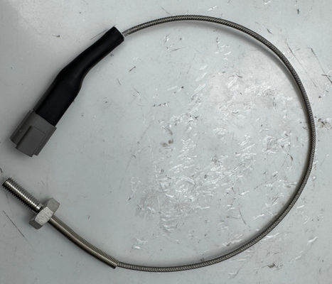 2240594 Sensor de temperatura de placas de plancha de plancha de asfalto Sistema eléctrico en la construcción de carreteras