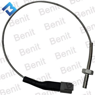 2240594 Sensor de temperatura de placas de plancha de plancha de asfalto Sistema eléctrico en la construcción de carreteras