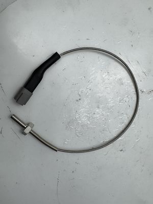 2240594 Sensor de temperatura de placas de plancha de plancha de asfalto Sistema eléctrico en la construcción de carreteras