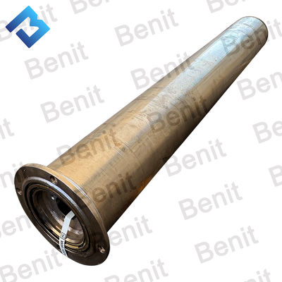 ABG Dynapac Paver de asfalto AB600-3TV 2038213 Línea telescópica