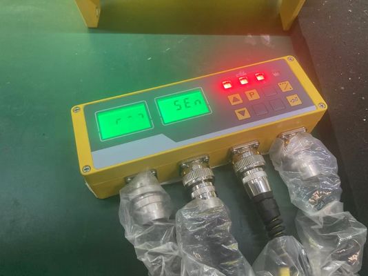 2485118 Caja de conexión Caja de control de doble pantalla para el caso de transferencia 36Nivelación de vigas para piezas de repuesto de pavimentadores de asfalto