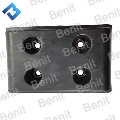 Pavimentadora de alto rendimiento S800 TRACK PAD2390756, Piezas de repuesto 2390756 para pavimentadora de asfalto SUPER VOGEL s700/s800 SISTEMA DE MARCHA