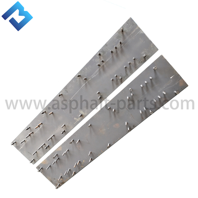 Producto caliente BASIC SCREED Package de horno y malla AB600TV 2013177 para pavimentador de asfalto
