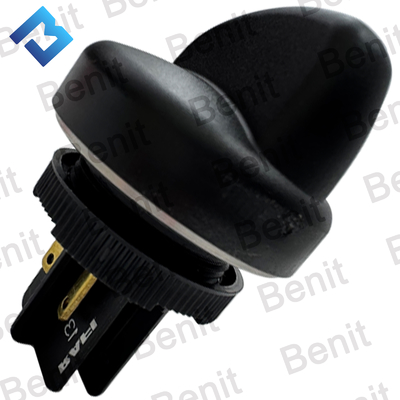 W195 W200 W205 Botón de interruptor 2470410 Botón de encendido/apagado para piezas de fresadoras de carreteras