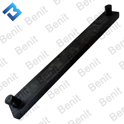 Rascador resistente al desgaste para extendedora de asfalto SD2500 F1200CS PN 4812029823