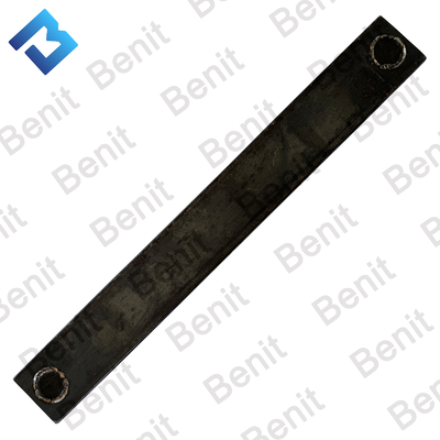 Rascador resistente al desgaste para extendedora de asfalto SD2500 F1200CS PN 4812029823