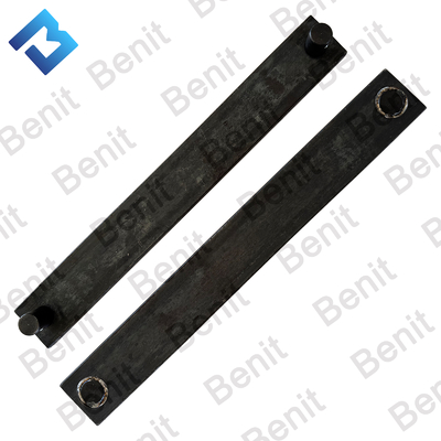 Rascador resistente al desgaste para extendedora de asfalto SD2500 F1200CS PN 4812029823