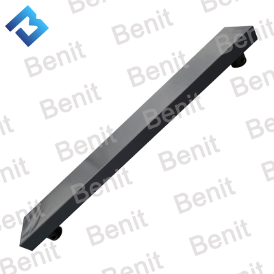 Rascador resistente al desgaste para extendedora de asfalto SD2500 F1200CS PN 4812029823