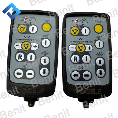 Controlador de Potencia Benit para Pavimentadora de Asfalto S1880-3L Caja de Control Pequeña Simple PN 2304890