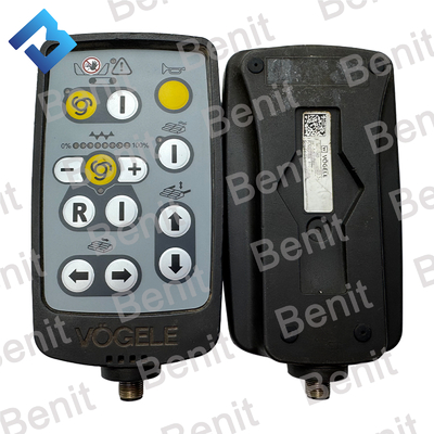 Controlador de Potencia Benit para Pavimentadora de Asfalto S1880-3L Caja de Control Pequeña Simple PN 2304890