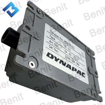 Módulo de encendido para pavimentadora de asfalto BENIT IS-03 DF135CF141C 900630302 04-40-12110