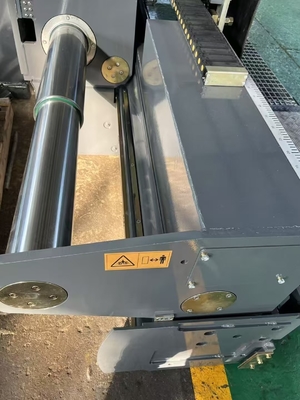 El conjunto de placas de tornillo 5m para AB500-3TV para el asfalto