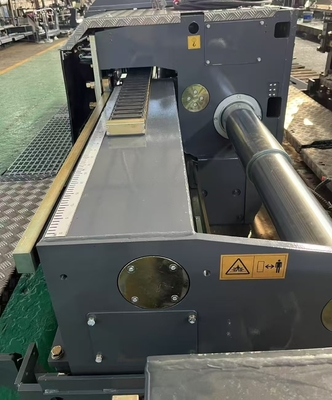 El conjunto de placas de tornillo 5m para AB500-3TV para el asfalto
