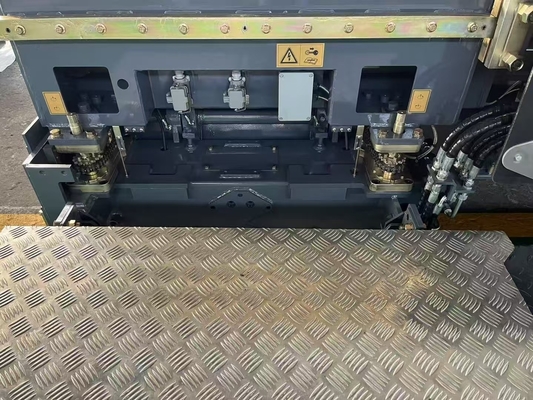 El conjunto de placas de tornillo 5m para AB500-3TV para el asfalto