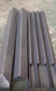 Kit de protección de la cadena transportadora para pavimentador de asfalto BF800C 83701595