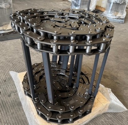 Las partes de repuesto del asfalto