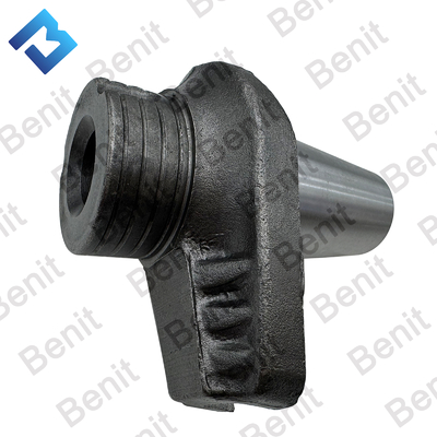 Porta fresadora Canza D20 Shantui SM200M-C7 2556-80-01201 para repuestos de fresadora de carreteras