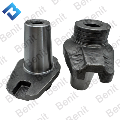 Porta fresadora Canza D20 Shantui SM200M-C7 2556-80-01201 para repuestos de fresadora de carreteras