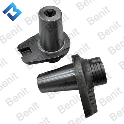 Porta fresadora Canza D20 Shantui SM200M-C7 2556-80-01201 para repuestos de fresadora de carreteras