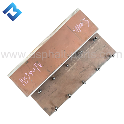 Pavimentador Vogel AB340TV VSS Kit básico 2069225.