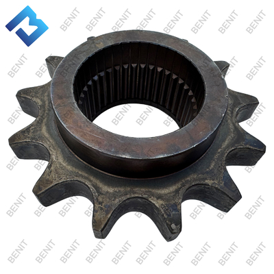 Piñón superior agitador Benit para extendedoras de asfalto S1800-2LHD 4610062175