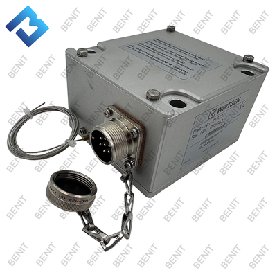 Sensor de cable de tracción Benit para piezas de fresadora 2137341 161455